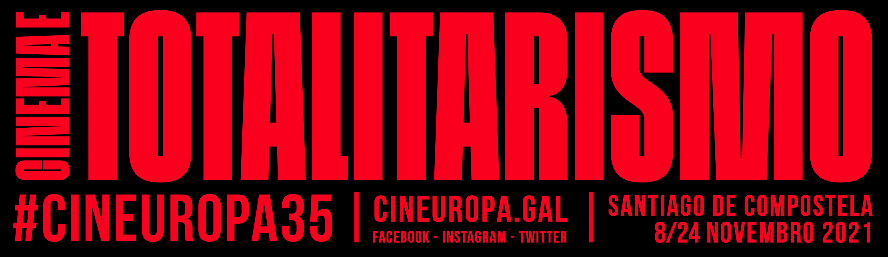 Cineuropa acolle unha mesa redonda sobre cinema e totalitarismo, a temática principal desta edición